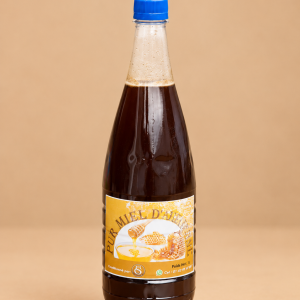 MIEL - Terroir by CS