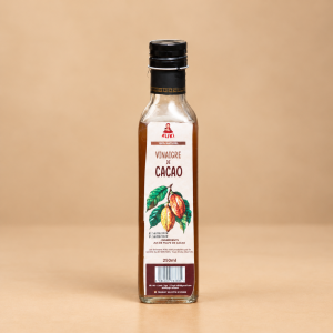 VINAIGRE DE CACAO - ALIKI