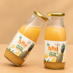 ANA JUS - ATTREY SERVICES
