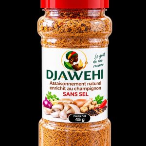 DJAWEHI