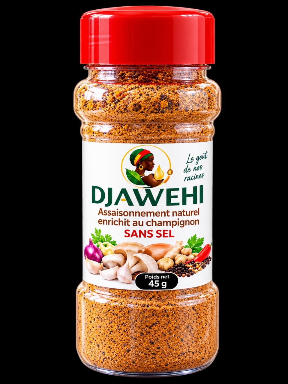 DJAWEHI