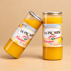 LA PROMISE- BATIFOOD INNOVATION-  500 ml